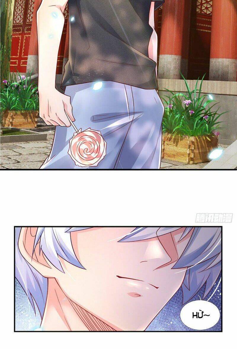 Luyện Thể Trăm Nghìn Tầng Chapter 37 - Trang 2