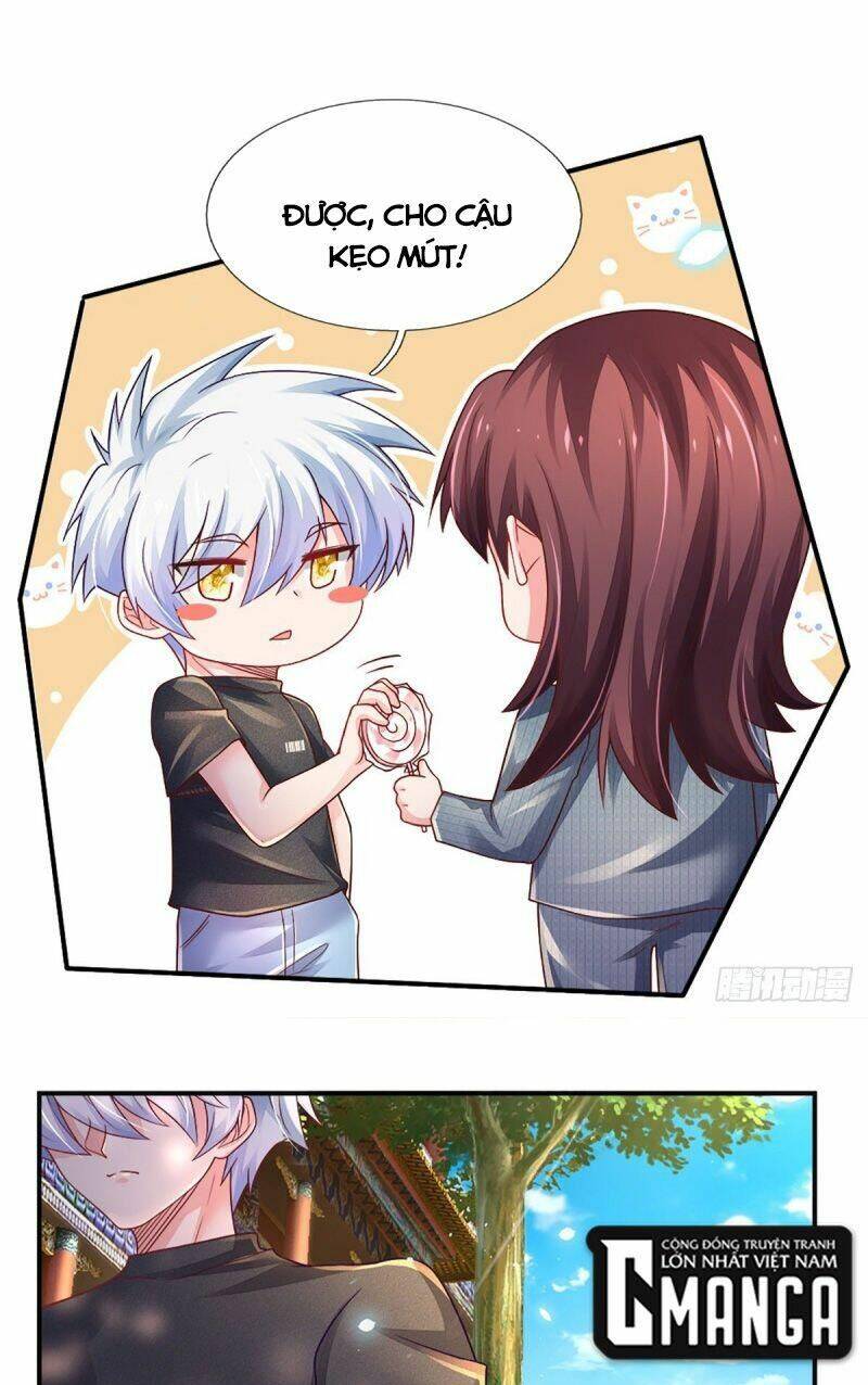 Luyện Thể Trăm Nghìn Tầng Chapter 37 - Trang 2