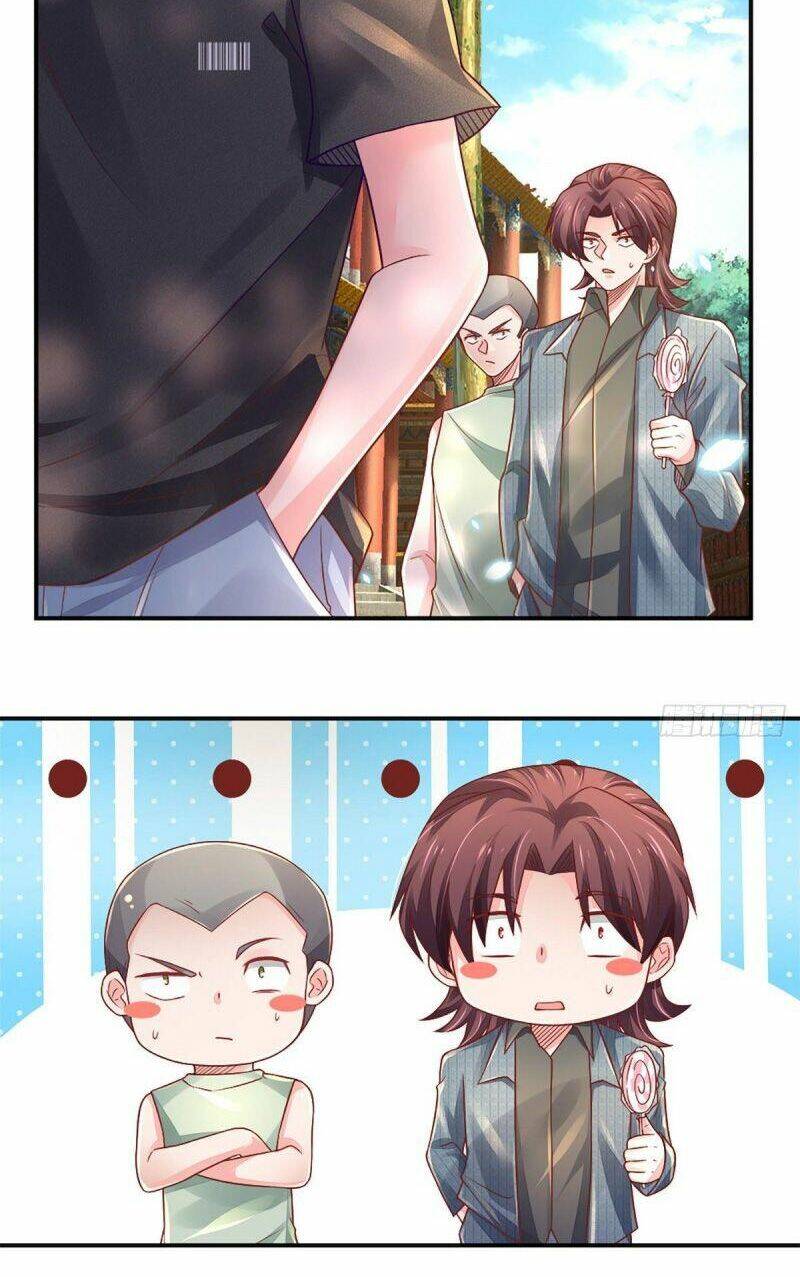 Luyện Thể Trăm Nghìn Tầng Chapter 37 - Trang 2