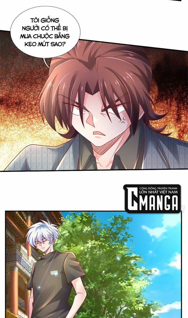 Luyện Thể Trăm Nghìn Tầng Chapter 37 - Trang 2