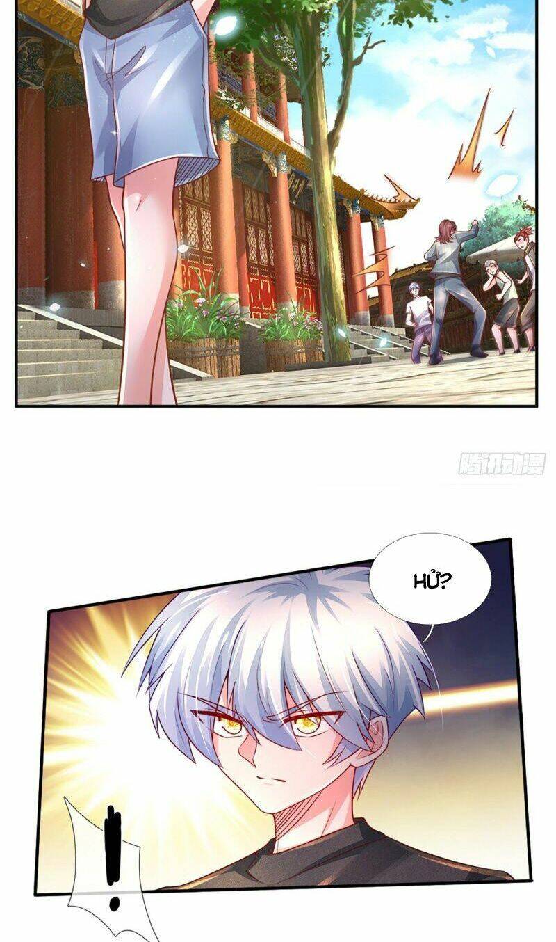 Luyện Thể Trăm Nghìn Tầng Chapter 37 - Trang 2