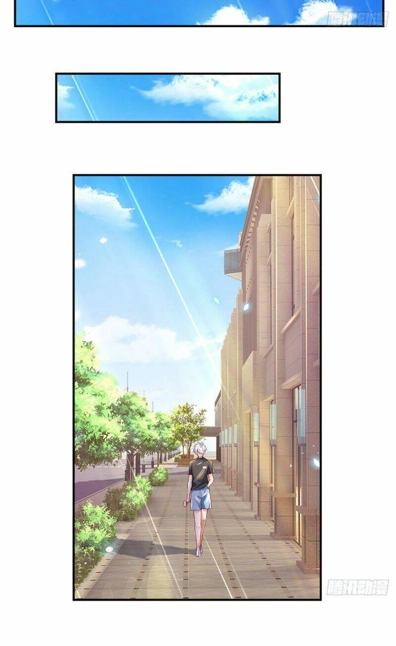 Luyện Thể Trăm Nghìn Tầng Chapter 37 - Trang 2