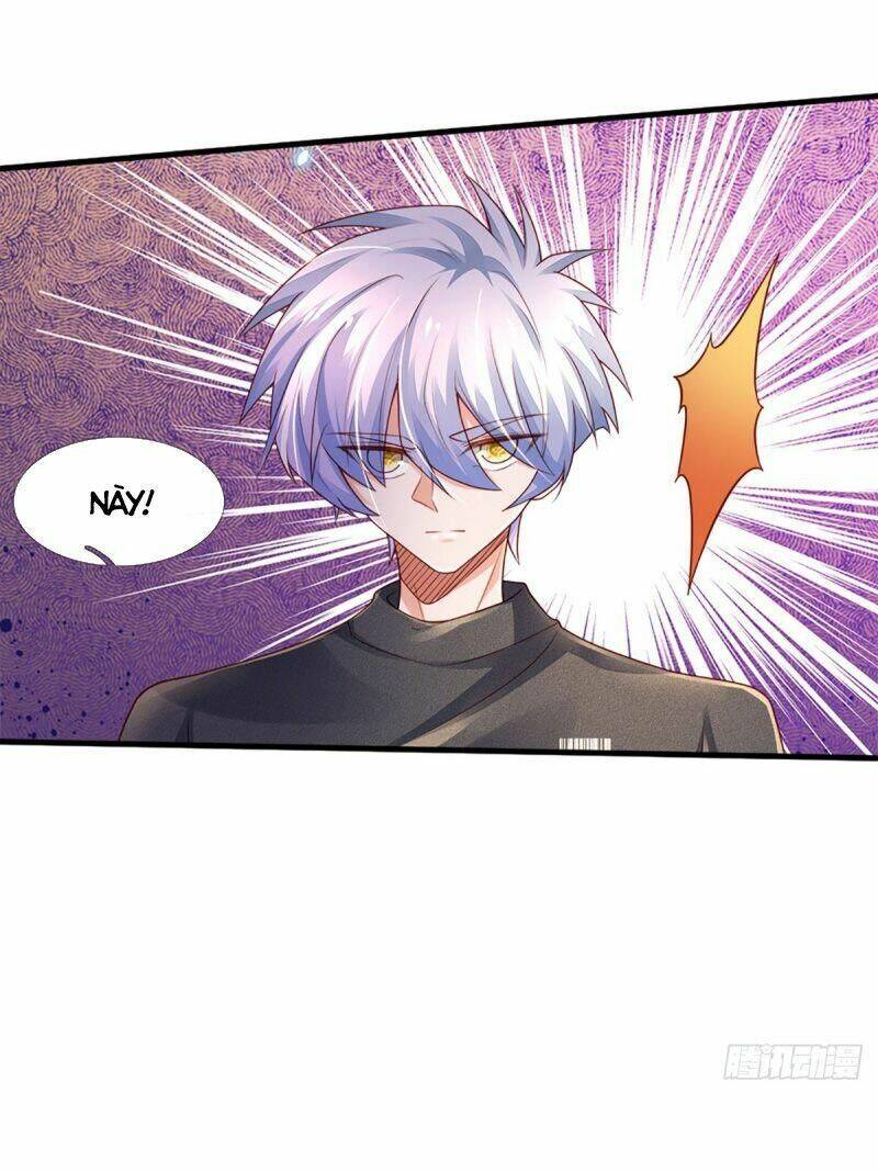 Luyện Thể Trăm Nghìn Tầng Chapter 37 - Trang 2