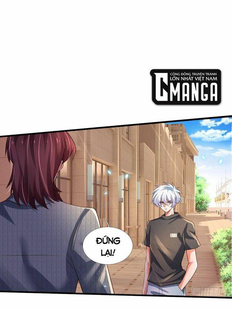 Luyện Thể Trăm Nghìn Tầng Chapter 37 - Trang 2