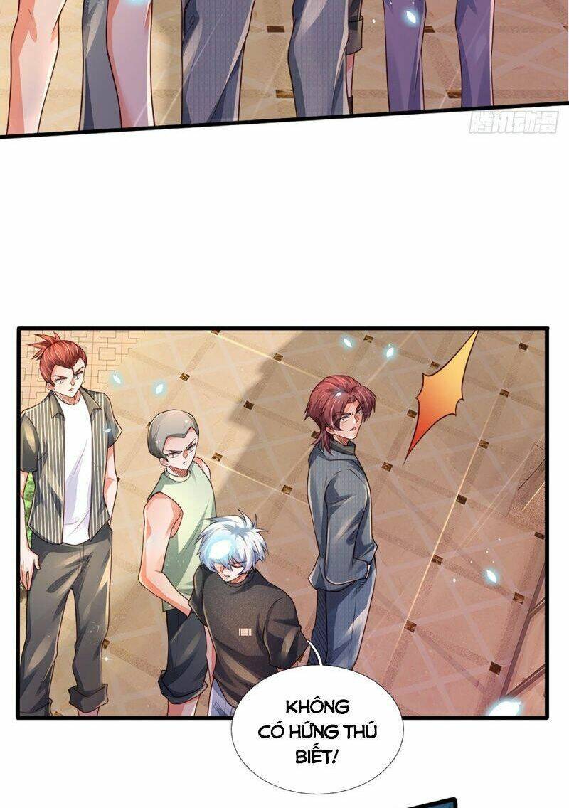 Luyện Thể Trăm Nghìn Tầng Chapter 37 - Trang 2