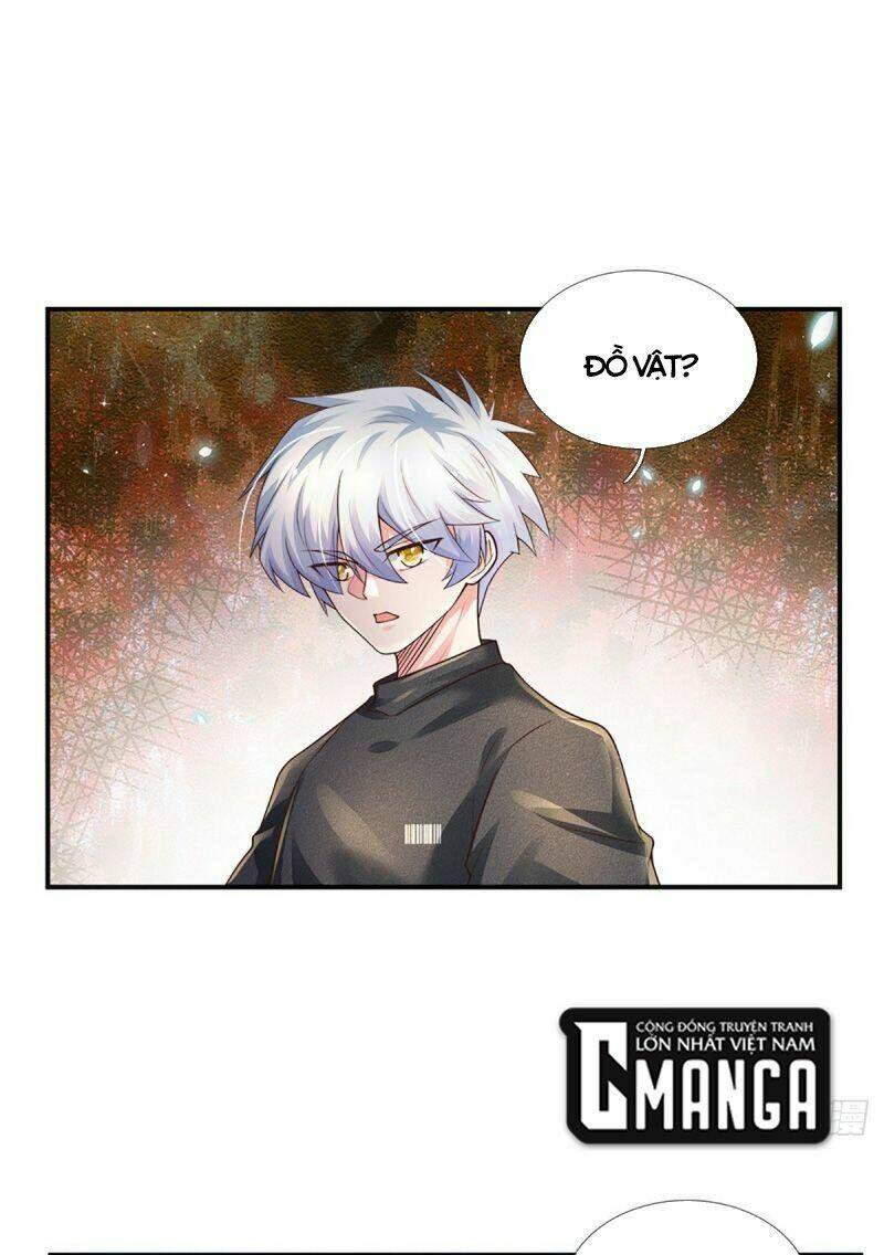 Luyện Thể Trăm Nghìn Tầng Chapter 38 - Trang 2