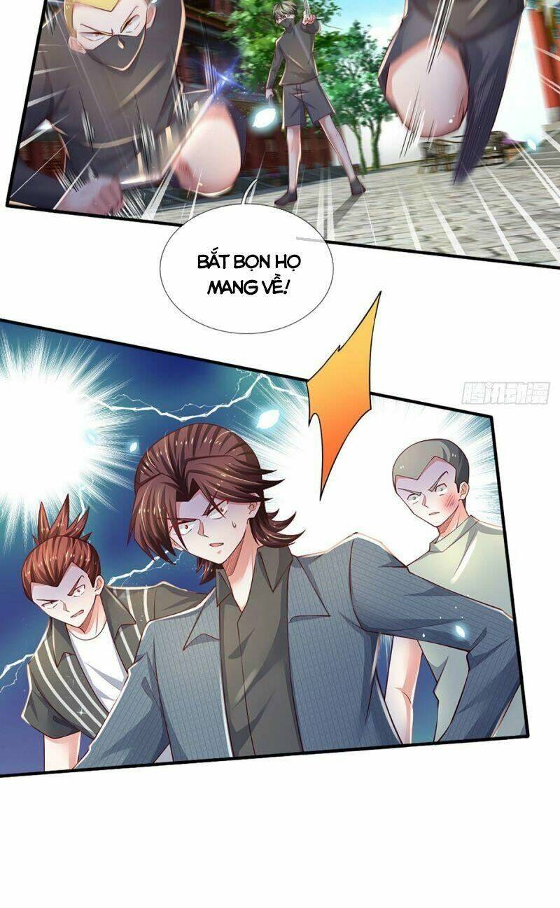 Luyện Thể Trăm Nghìn Tầng Chapter 38 - Trang 2