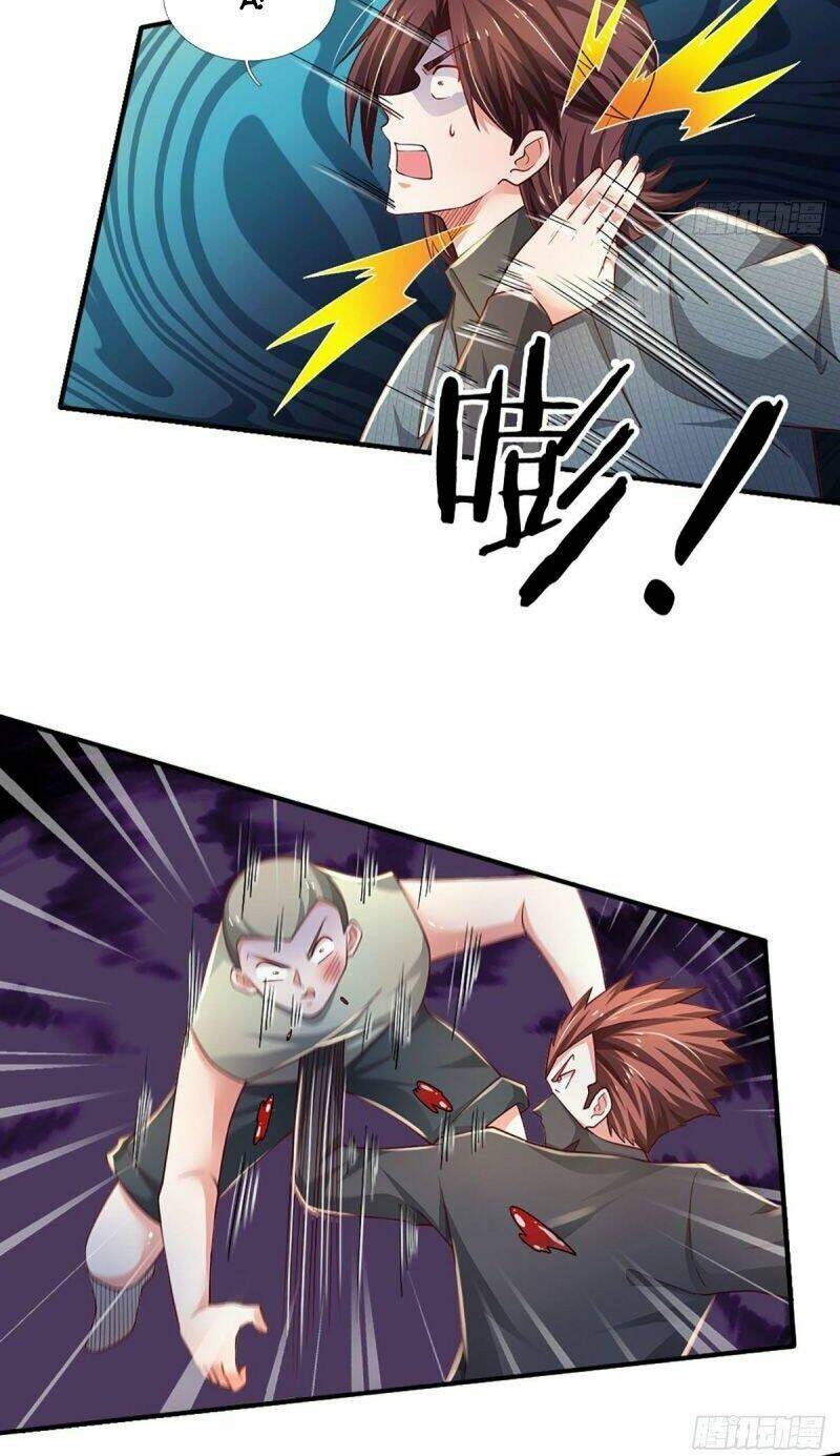 Luyện Thể Trăm Nghìn Tầng Chapter 38 - Trang 2