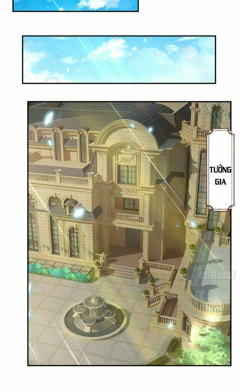 Luyện Thể Trăm Nghìn Tầng Chapter 38 - Trang 2