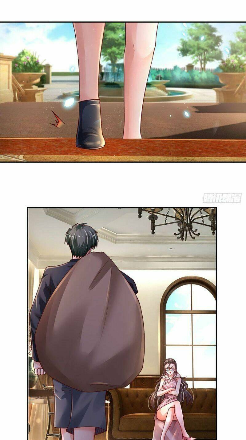 Luyện Thể Trăm Nghìn Tầng Chapter 38 - Trang 2