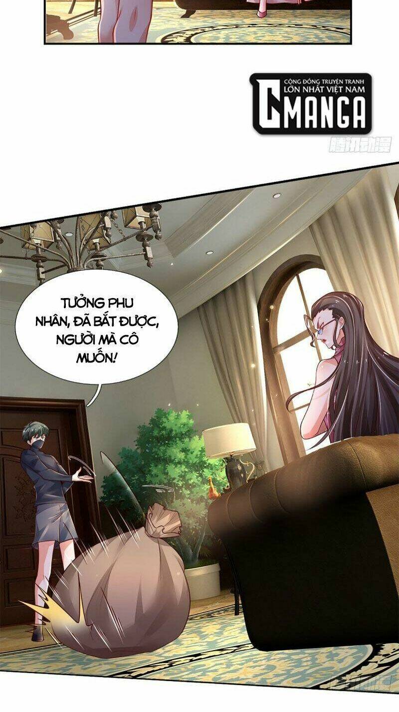 Luyện Thể Trăm Nghìn Tầng Chapter 38 - Trang 2