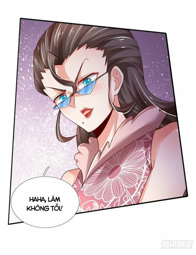 Luyện Thể Trăm Nghìn Tầng Chapter 38 - Trang 2