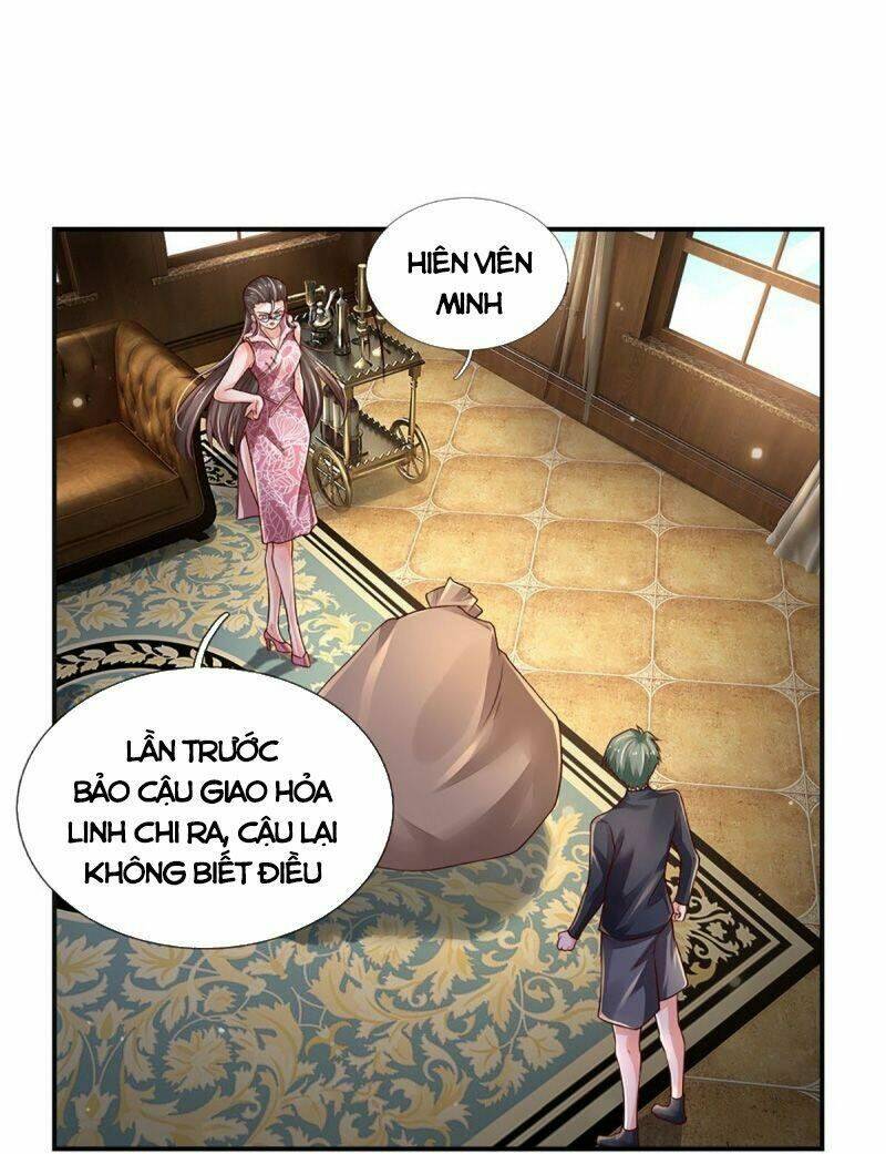 Luyện Thể Trăm Nghìn Tầng Chapter 38 - Trang 2