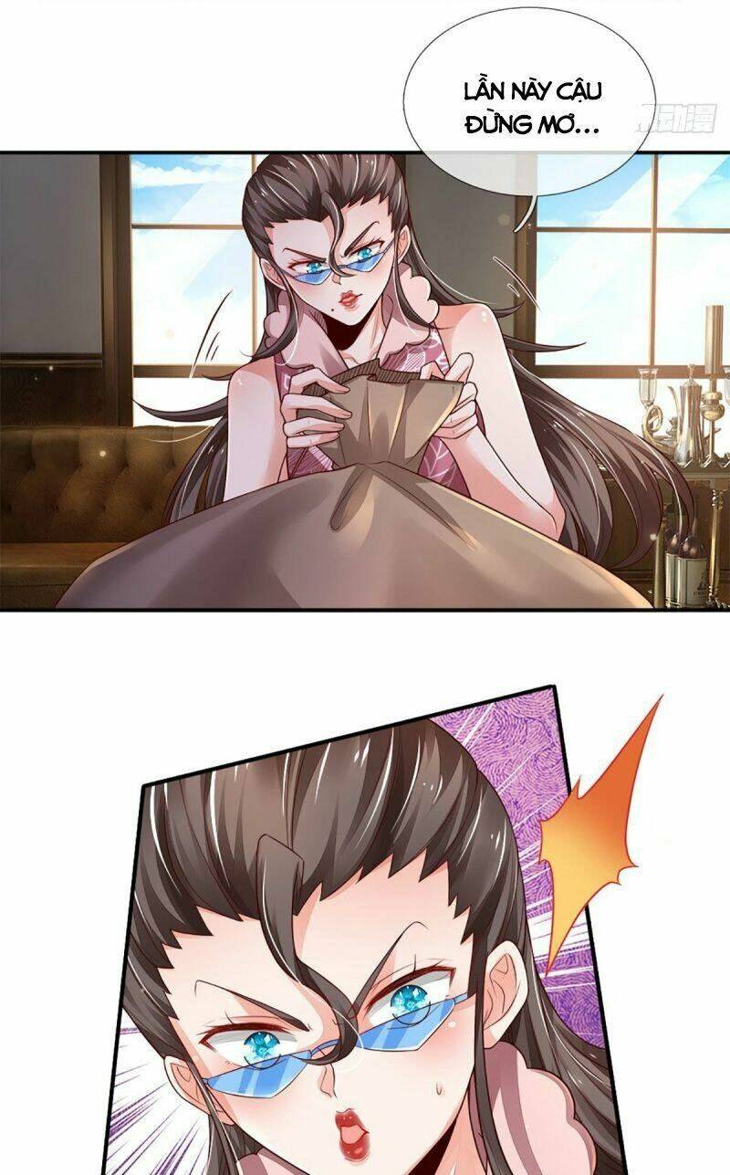 Luyện Thể Trăm Nghìn Tầng Chapter 38 - Trang 2
