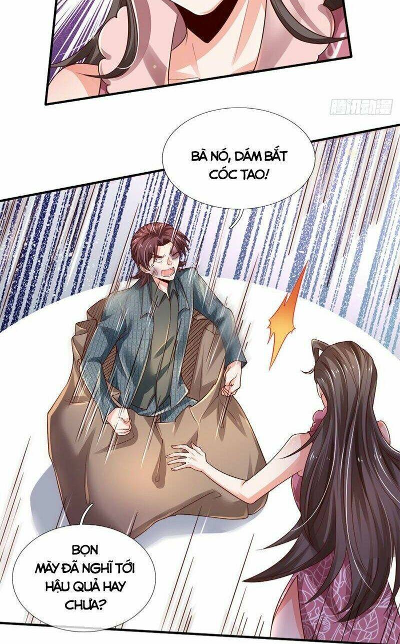 Luyện Thể Trăm Nghìn Tầng Chapter 38 - Trang 2