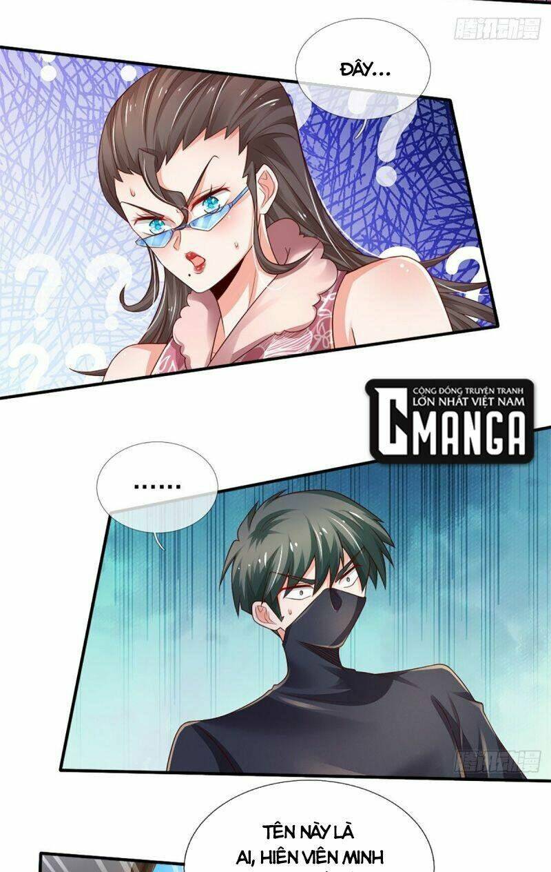 Luyện Thể Trăm Nghìn Tầng Chapter 38 - Trang 2