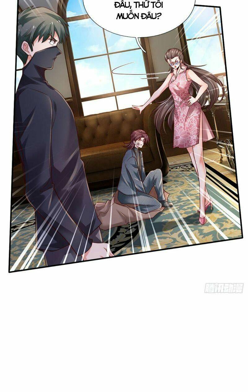 Luyện Thể Trăm Nghìn Tầng Chapter 38 - Trang 2