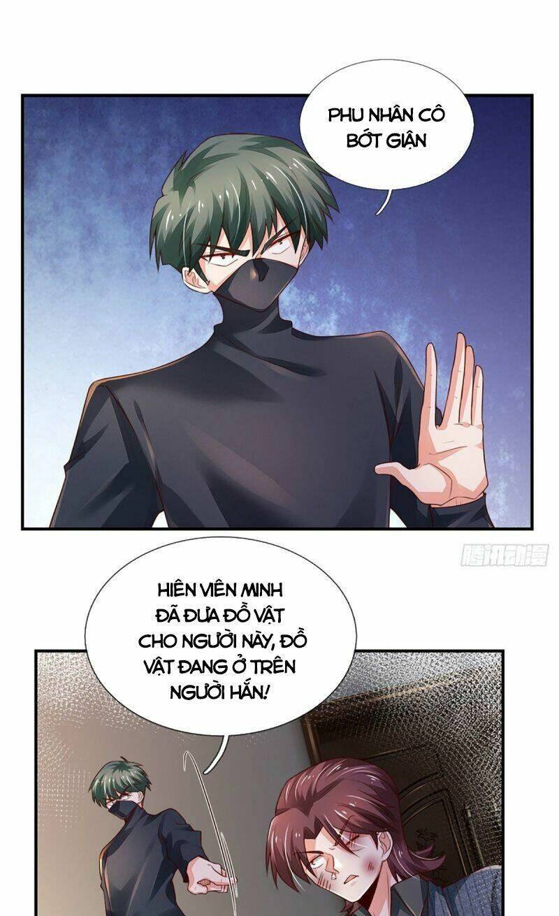 Luyện Thể Trăm Nghìn Tầng Chapter 38 - Trang 2