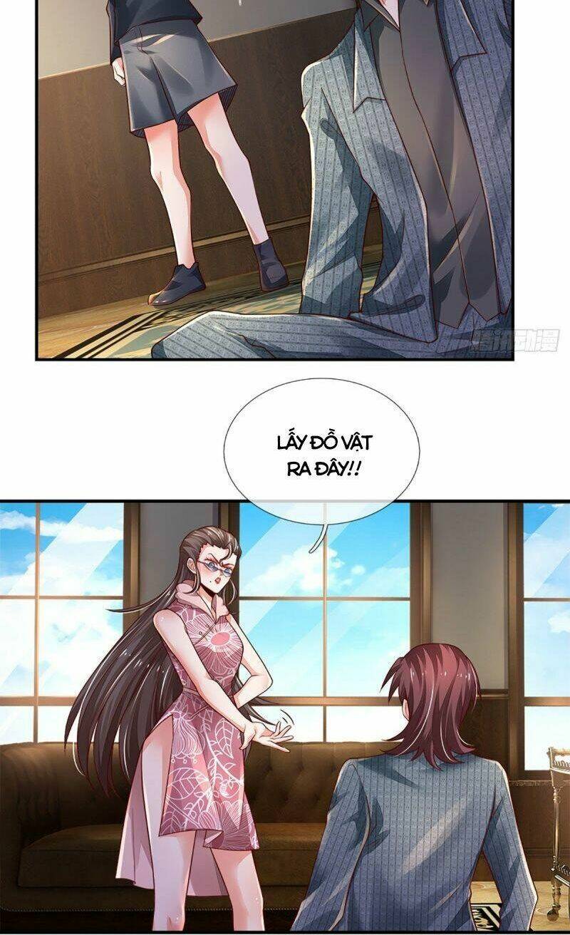 Luyện Thể Trăm Nghìn Tầng Chapter 38 - Trang 2