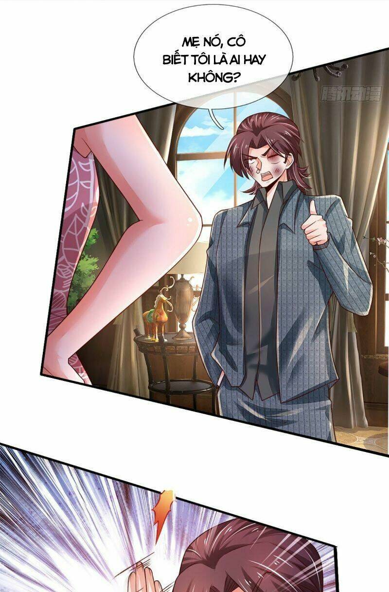 Luyện Thể Trăm Nghìn Tầng Chapter 38 - Trang 2