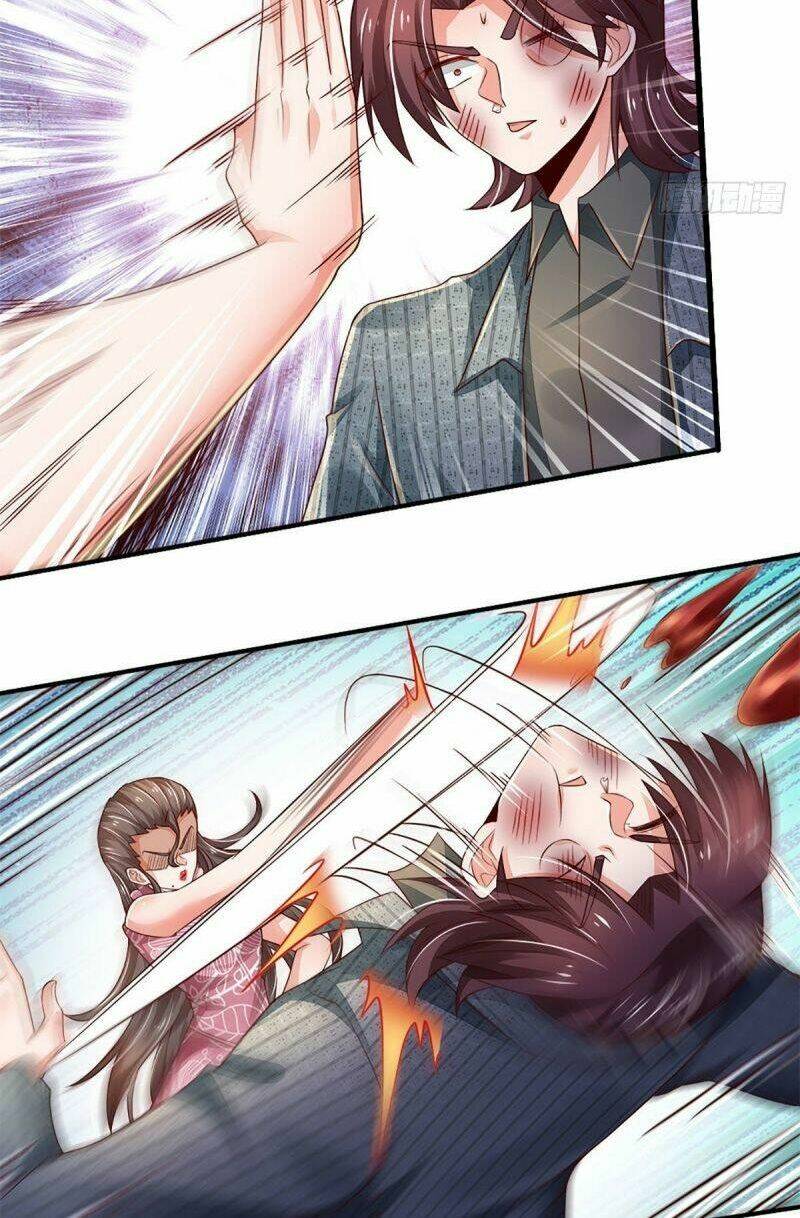 Luyện Thể Trăm Nghìn Tầng Chapter 38 - Trang 2