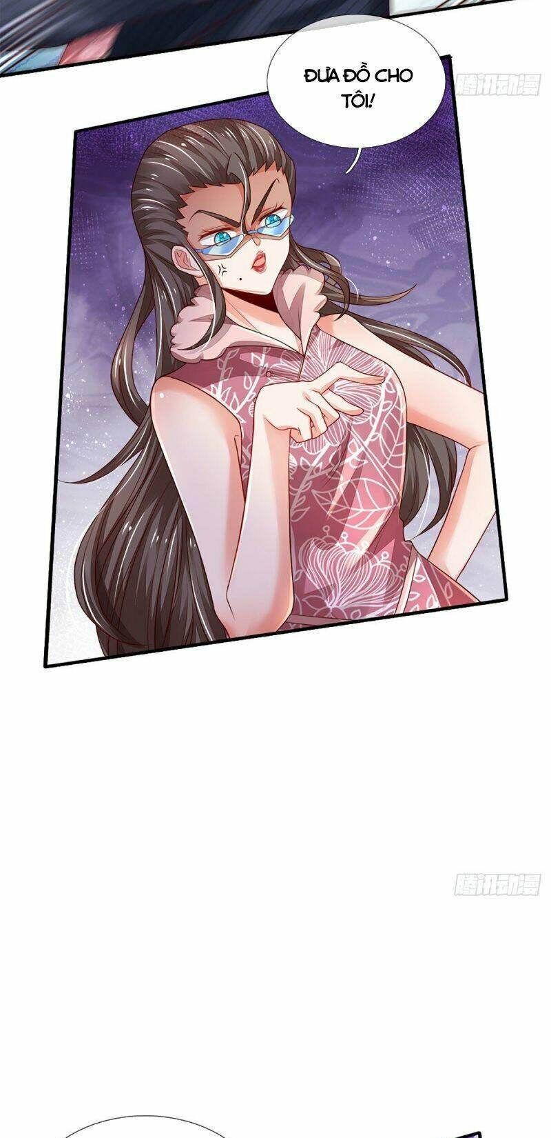 Luyện Thể Trăm Nghìn Tầng Chapter 38 - Trang 2