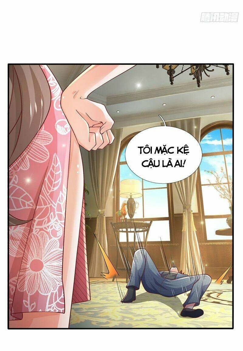 Luyện Thể Trăm Nghìn Tầng Chapter 38 - Trang 2