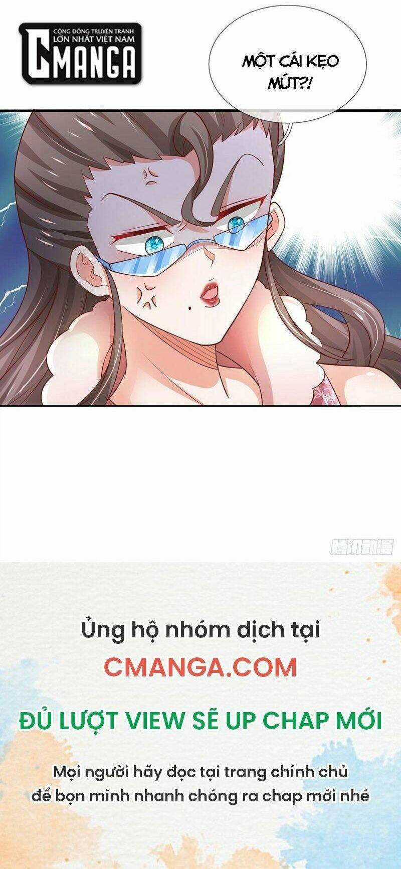 Luyện Thể Trăm Nghìn Tầng Chapter 38 - Trang 2