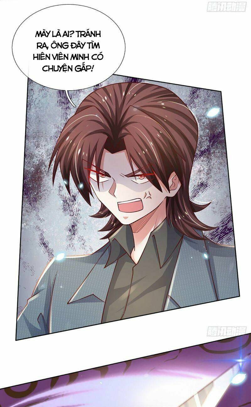 Luyện Thể Trăm Nghìn Tầng Chapter 38 - Trang 2