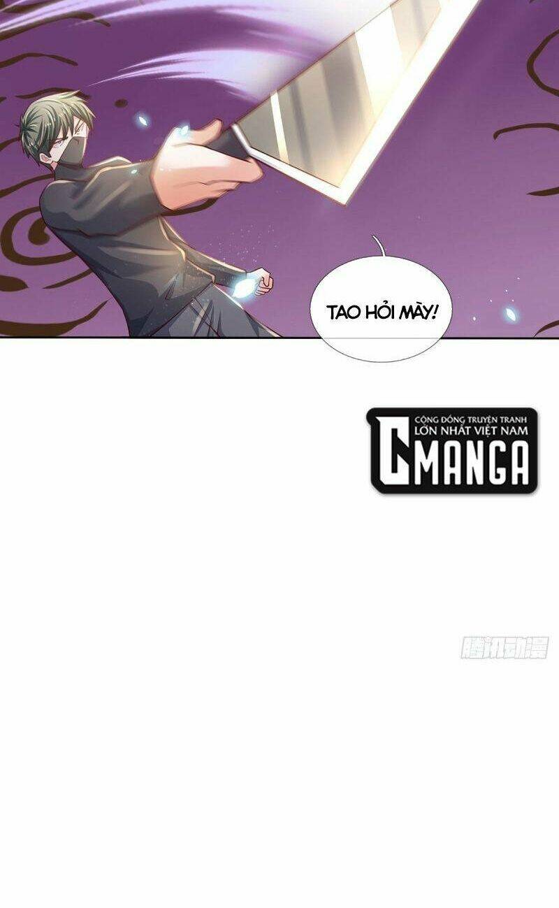 Luyện Thể Trăm Nghìn Tầng Chapter 38 - Trang 2