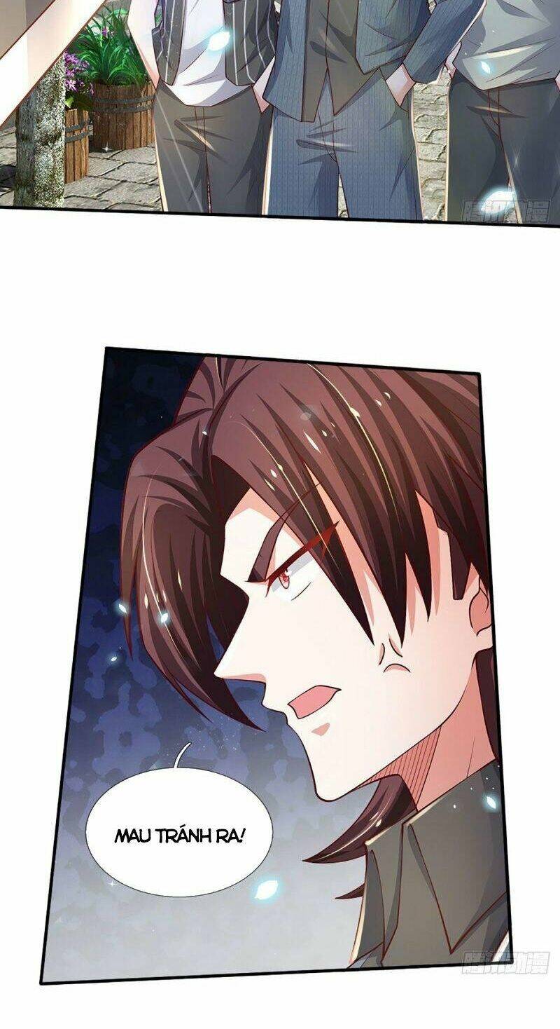 Luyện Thể Trăm Nghìn Tầng Chapter 38 - Trang 2