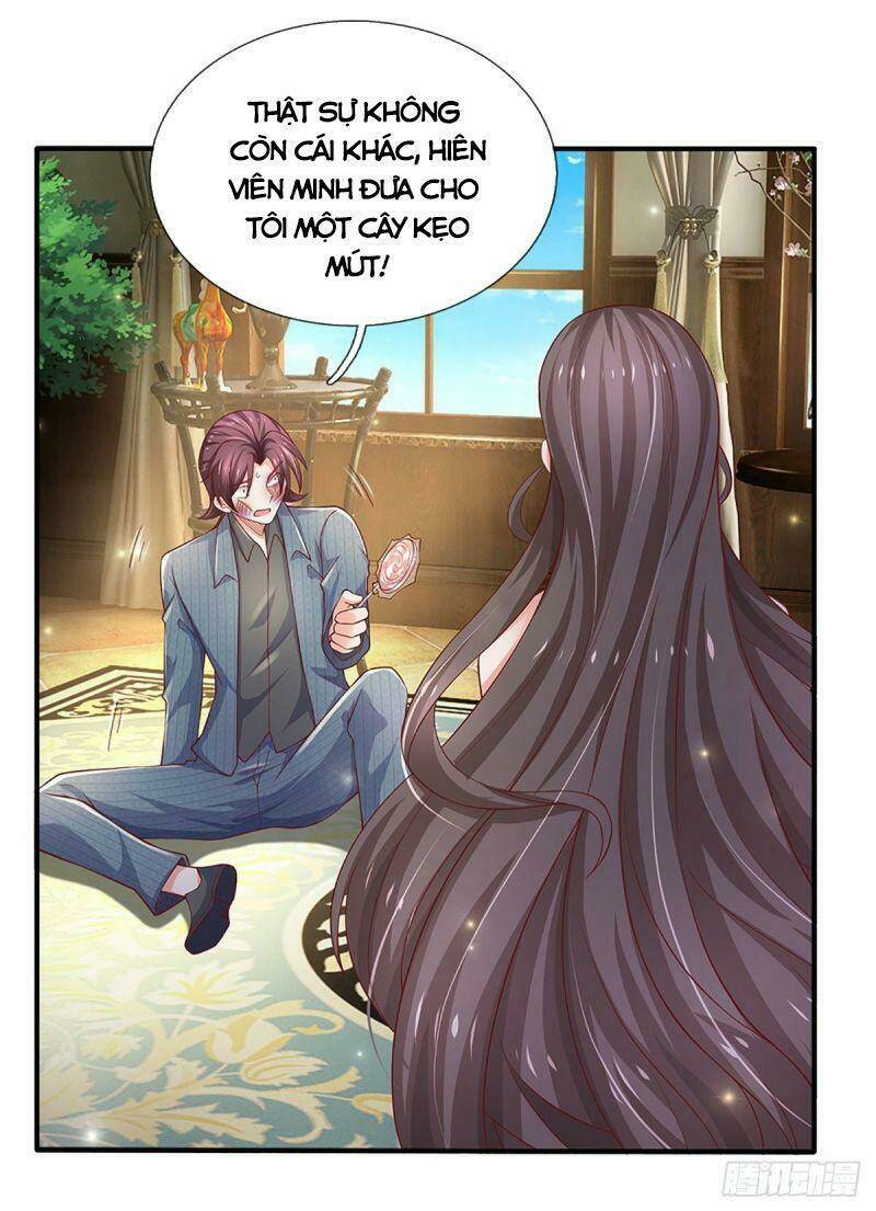 Luyện Thể Trăm Nghìn Tầng Chapter 39 - Trang 2