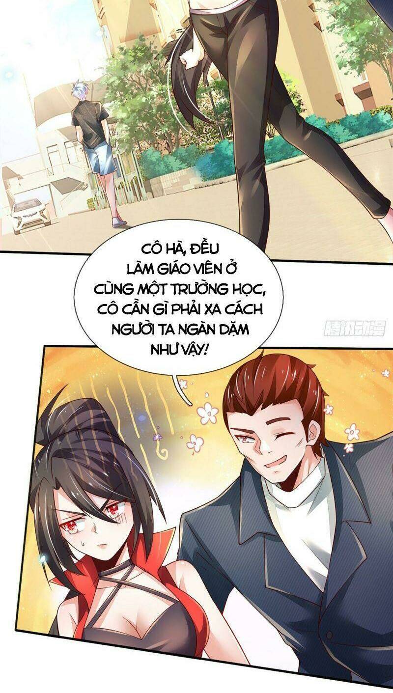 Luyện Thể Trăm Nghìn Tầng Chapter 39 - Trang 2