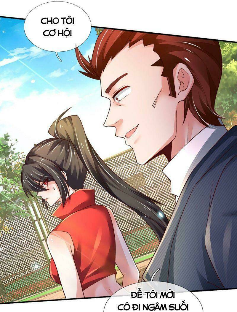 Luyện Thể Trăm Nghìn Tầng Chapter 39 - Trang 2