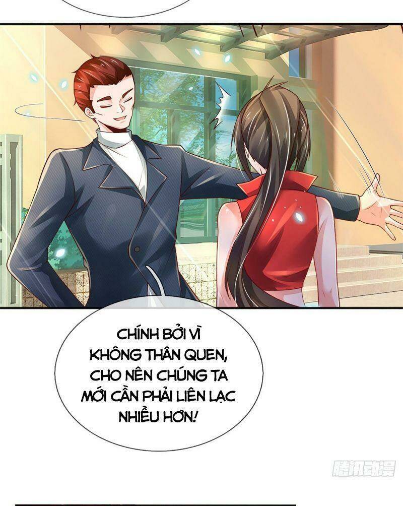 Luyện Thể Trăm Nghìn Tầng Chapter 39 - Trang 2