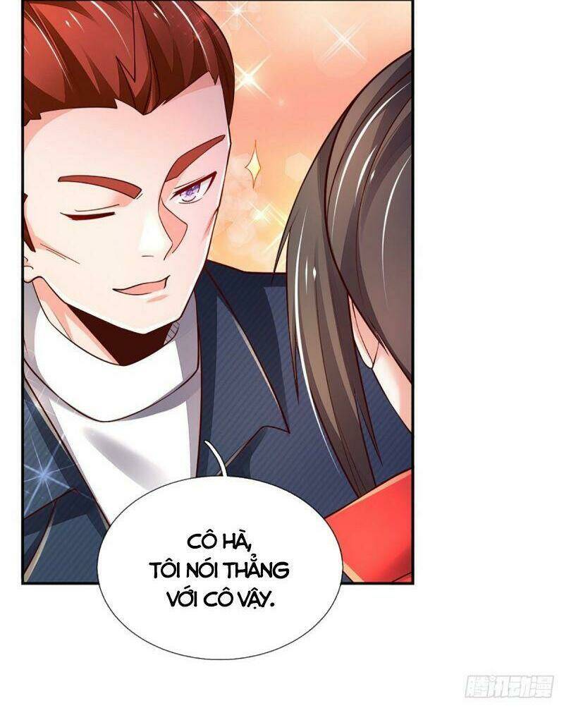 Luyện Thể Trăm Nghìn Tầng Chapter 39 - Trang 2