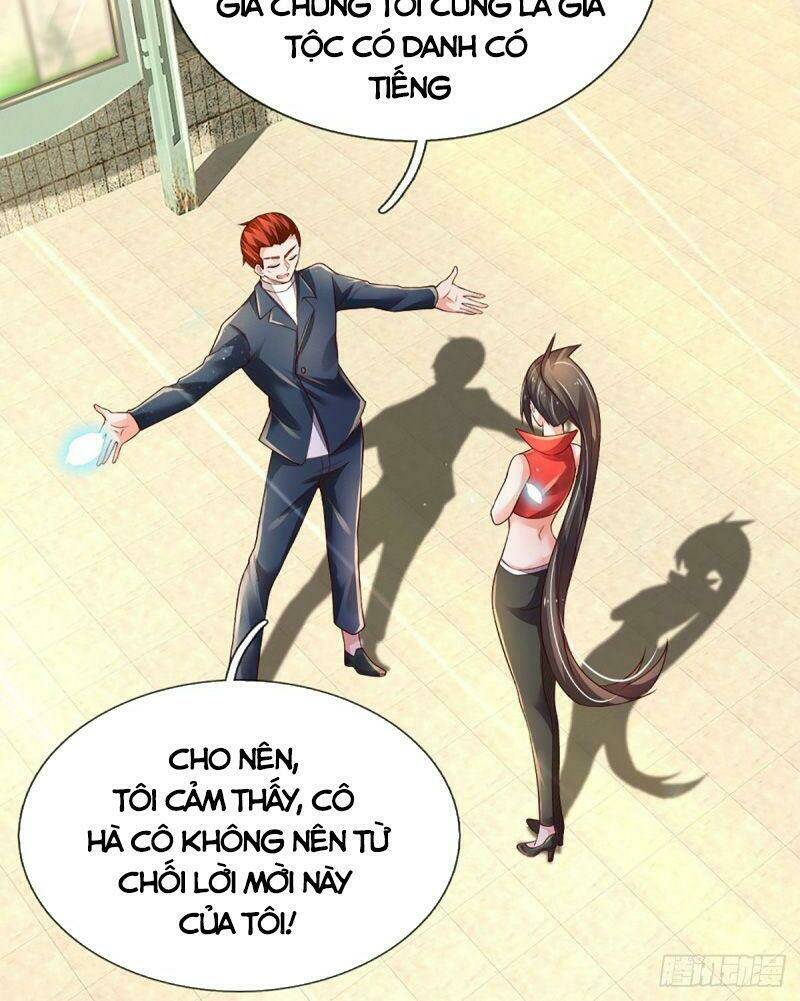 Luyện Thể Trăm Nghìn Tầng Chapter 39 - Trang 2