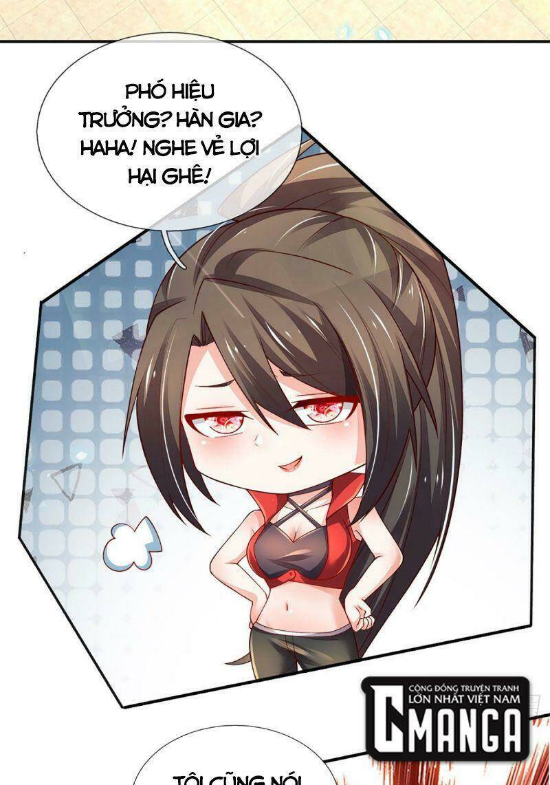 Luyện Thể Trăm Nghìn Tầng Chapter 39 - Trang 2