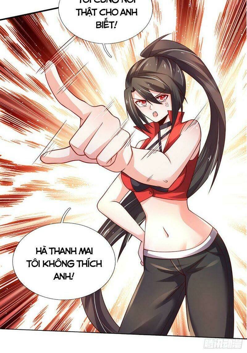 Luyện Thể Trăm Nghìn Tầng Chapter 39 - Trang 2