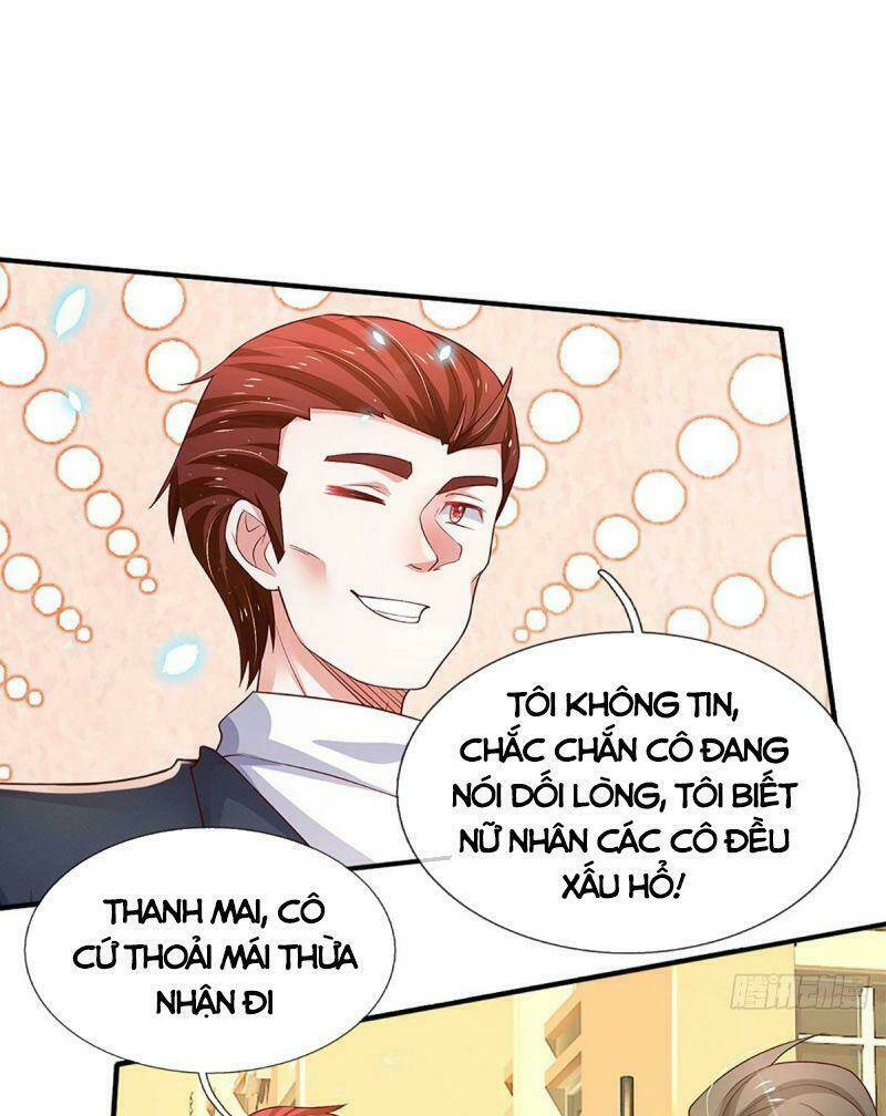 Luyện Thể Trăm Nghìn Tầng Chapter 39 - Trang 2