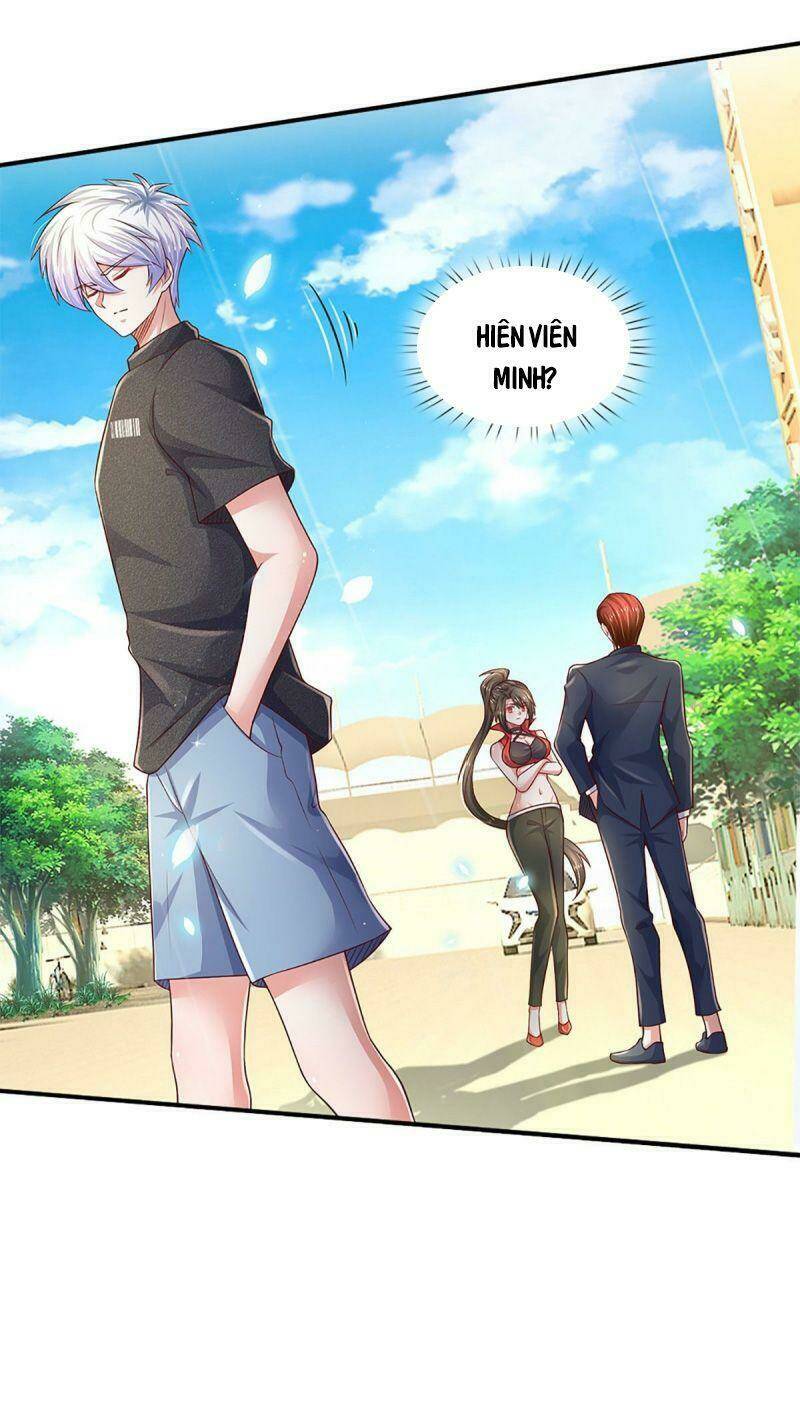 Luyện Thể Trăm Nghìn Tầng Chapter 39 - Trang 2