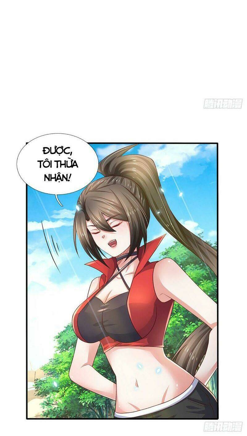 Luyện Thể Trăm Nghìn Tầng Chapter 39 - Trang 2