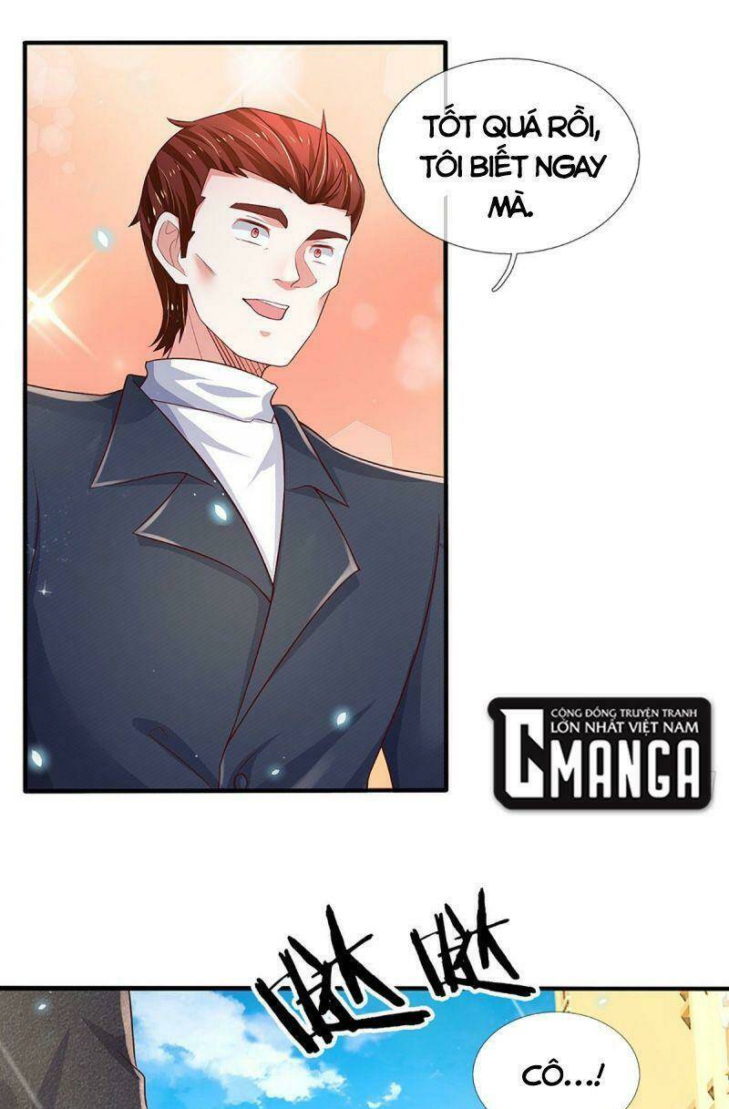 Luyện Thể Trăm Nghìn Tầng Chapter 39 - Trang 2