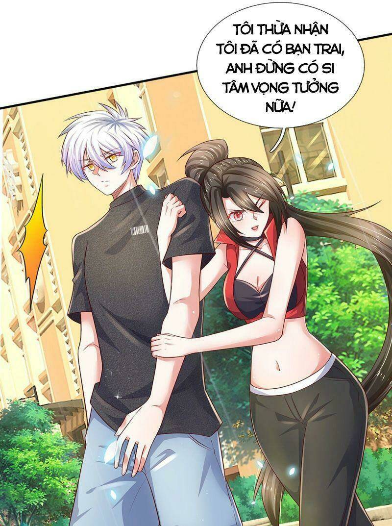 Luyện Thể Trăm Nghìn Tầng Chapter 39 - Trang 2