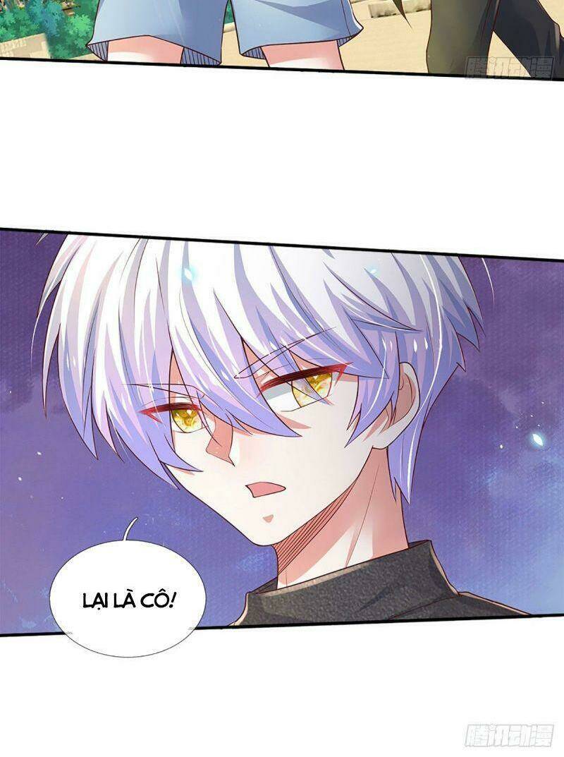 Luyện Thể Trăm Nghìn Tầng Chapter 39 - Trang 2