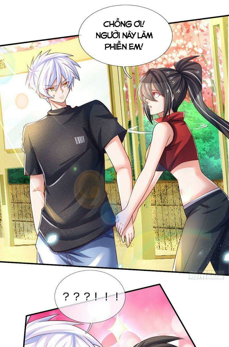 Luyện Thể Trăm Nghìn Tầng Chapter 39 - Trang 2