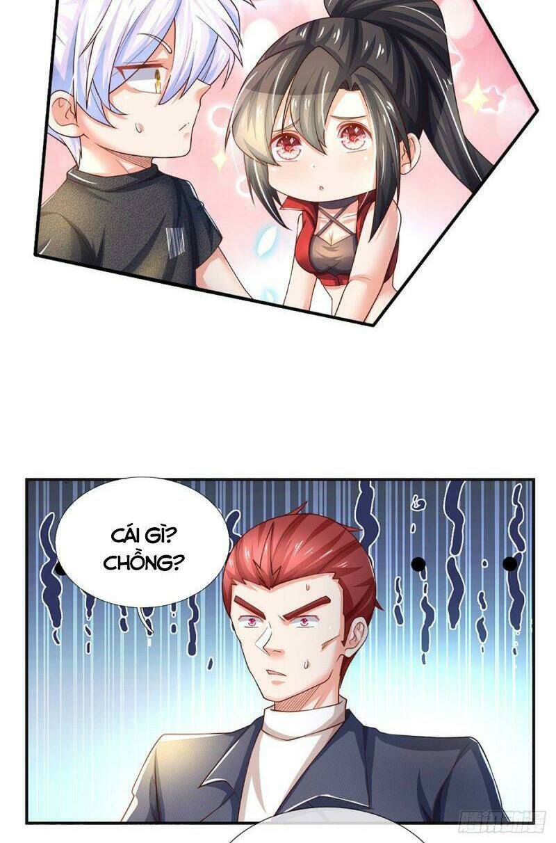 Luyện Thể Trăm Nghìn Tầng Chapter 39 - Trang 2