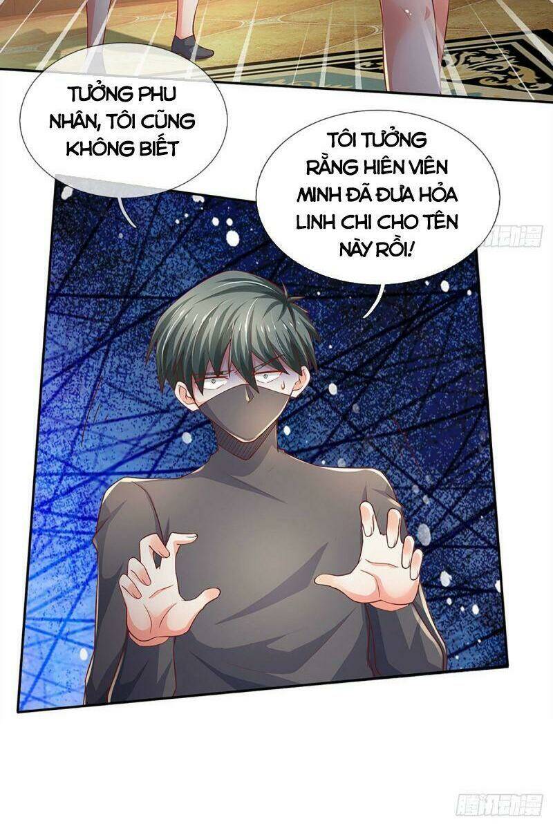 Luyện Thể Trăm Nghìn Tầng Chapter 39 - Trang 2