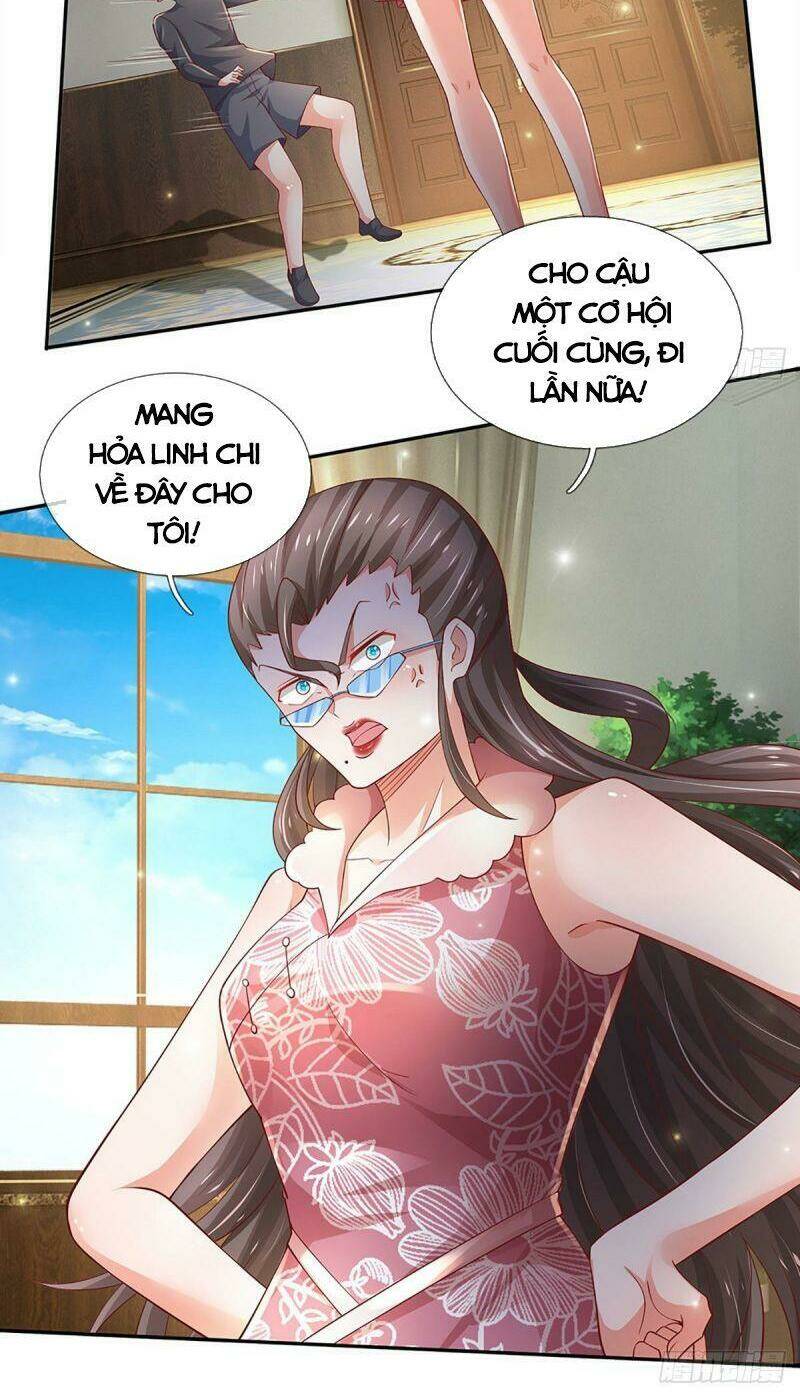 Luyện Thể Trăm Nghìn Tầng Chapter 39 - Trang 2