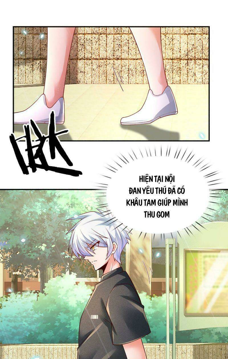 Luyện Thể Trăm Nghìn Tầng Chapter 39 - Trang 2